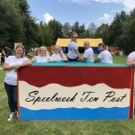 organisatie ksw ten post