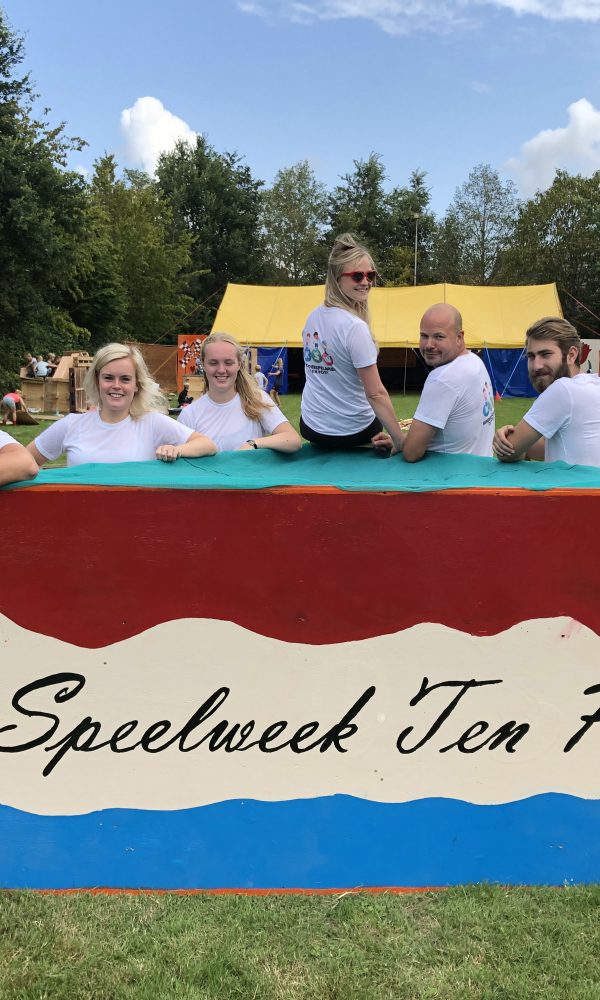 organisatie ksw ten post